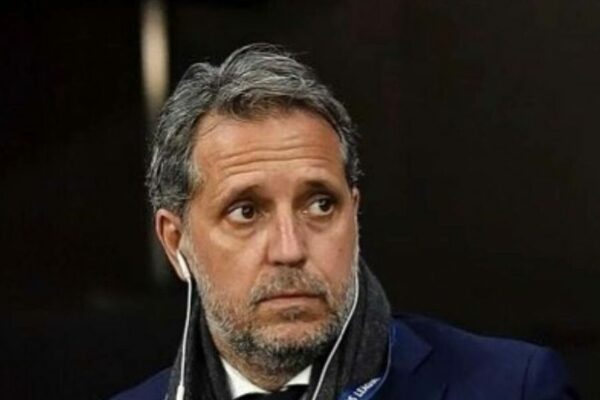 Svolta Fiorentina: Sohm cambia agente per The Team