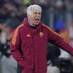 Gasperini, Fresneda