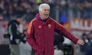Gasperini, Fresneda