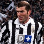 Zidane juve