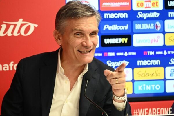 Mercato Bologna, tutte le novità: Lucumí può partire, Sartori cerca un difensore