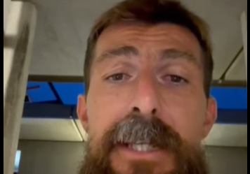 Acerbi testimonial nuova cultura della prevenzione